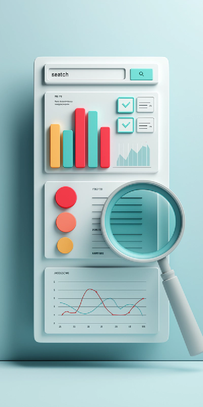 Search Engine Optimization